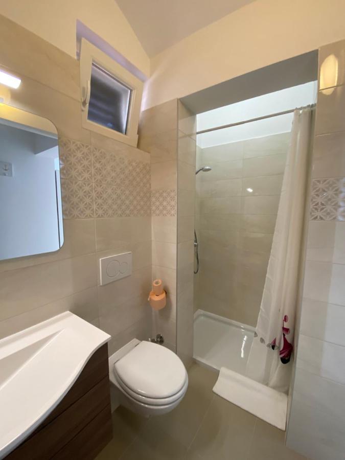 Apartmani Marko Baška Εξωτερικό φωτογραφία