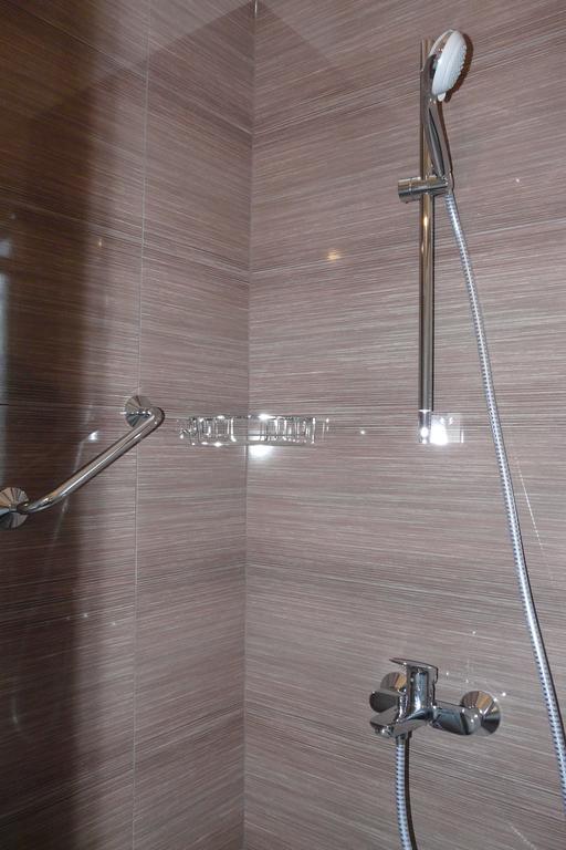 Apartmani Marko Baška Εξωτερικό φωτογραφία