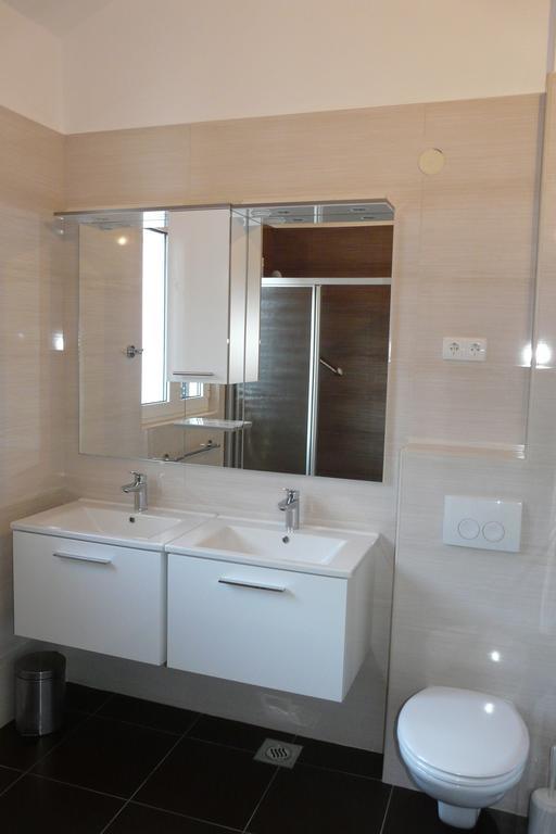 Apartmani Marko Baška Εξωτερικό φωτογραφία