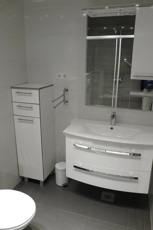 Apartmani Marko Baška Εξωτερικό φωτογραφία