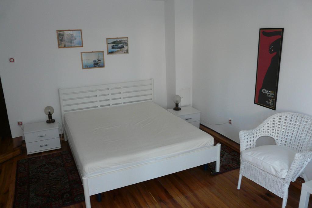 Apartmani Marko Baška Εξωτερικό φωτογραφία