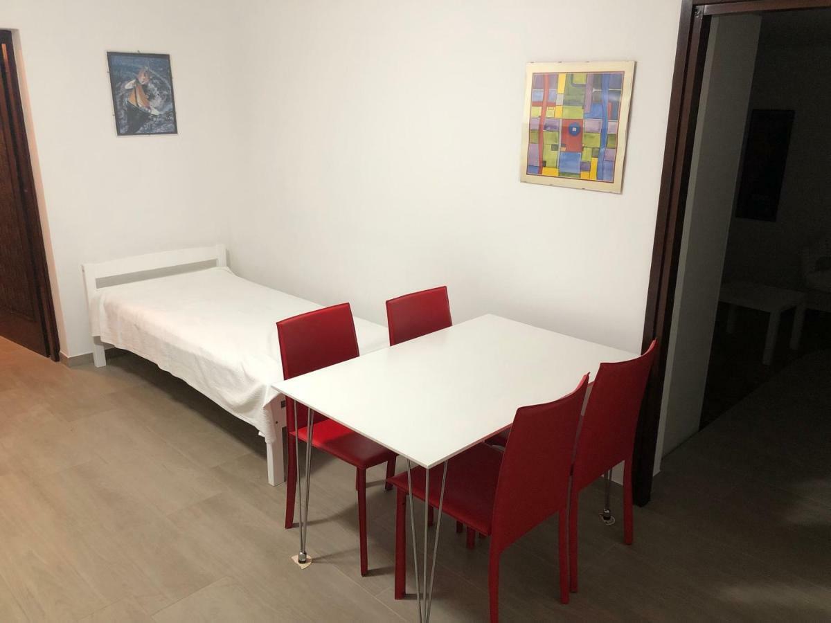 Apartmani Marko Baška Εξωτερικό φωτογραφία