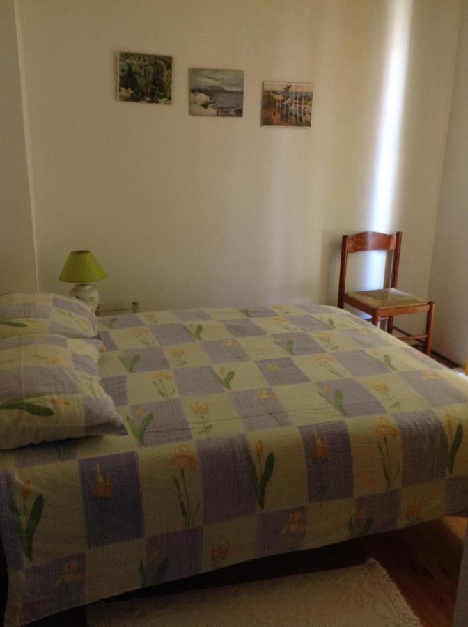 Apartmani Marko Baška Δωμάτιο φωτογραφία