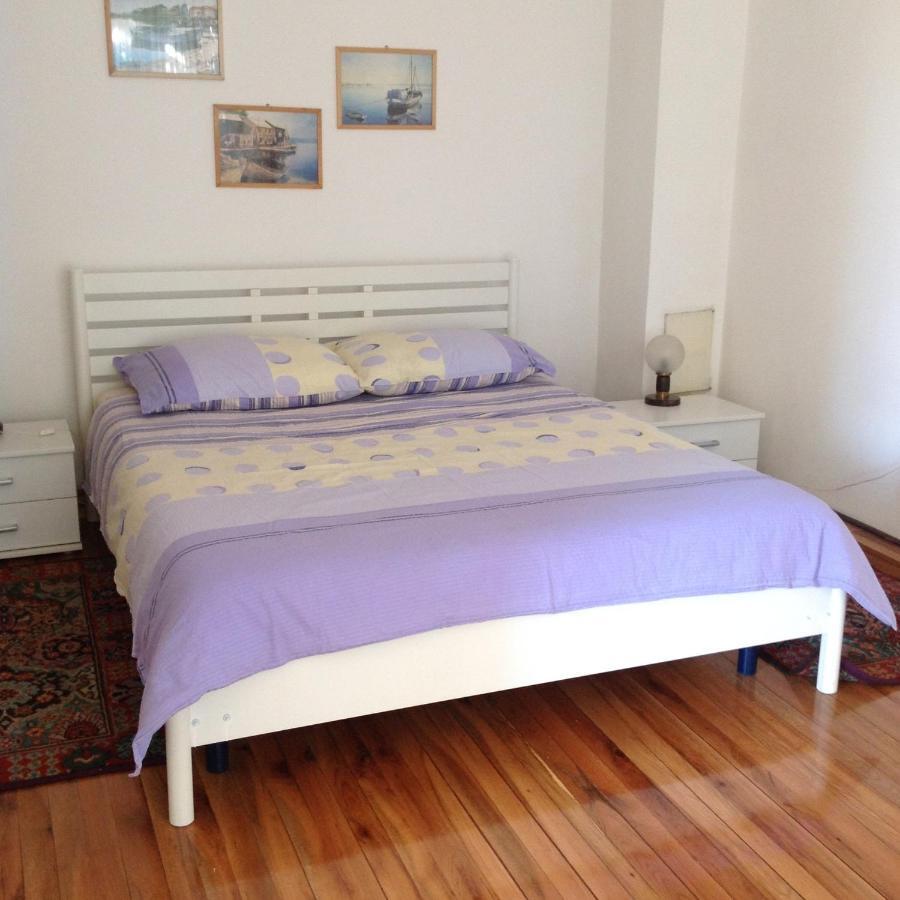 Apartmani Marko Baška Δωμάτιο φωτογραφία